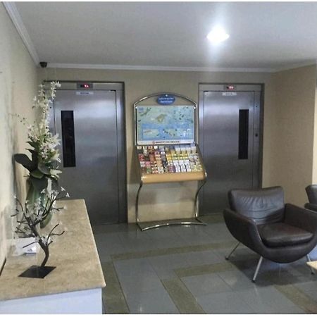 Studio Everest Flat Vista Mar Ресіфі Екстер'єр фото
