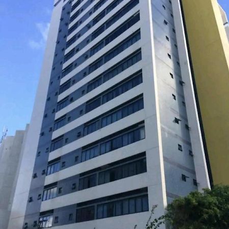 Studio Everest Flat Vista Mar Ресіфі Екстер'єр фото