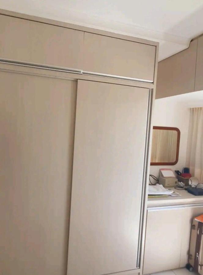 Studio Everest Flat Vista Mar Ресіфі Екстер'єр фото