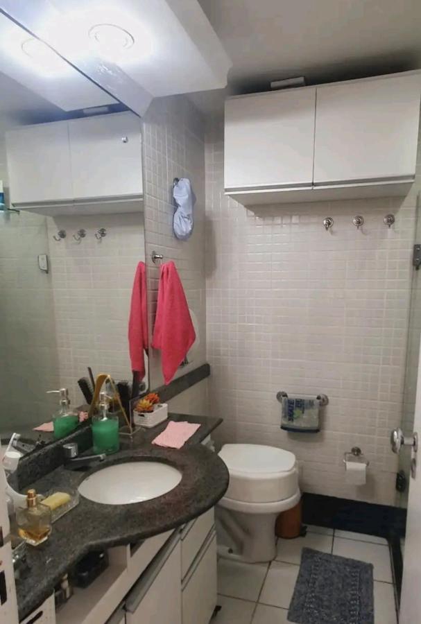 Studio Everest Flat Vista Mar Ресіфі Екстер'єр фото