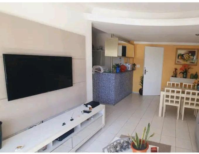 Studio Everest Flat Vista Mar Ресіфі Екстер'єр фото