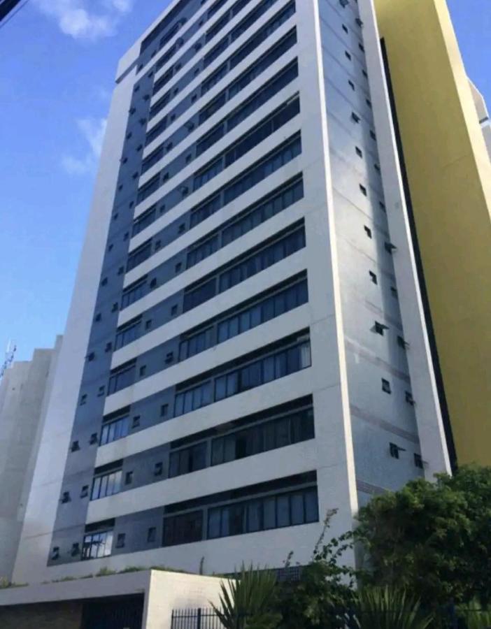Studio Everest Flat Vista Mar Ресіфі Екстер'єр фото
