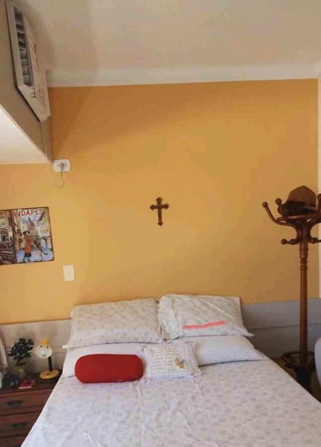 Studio Everest Flat Vista Mar Ресіфі Екстер'єр фото