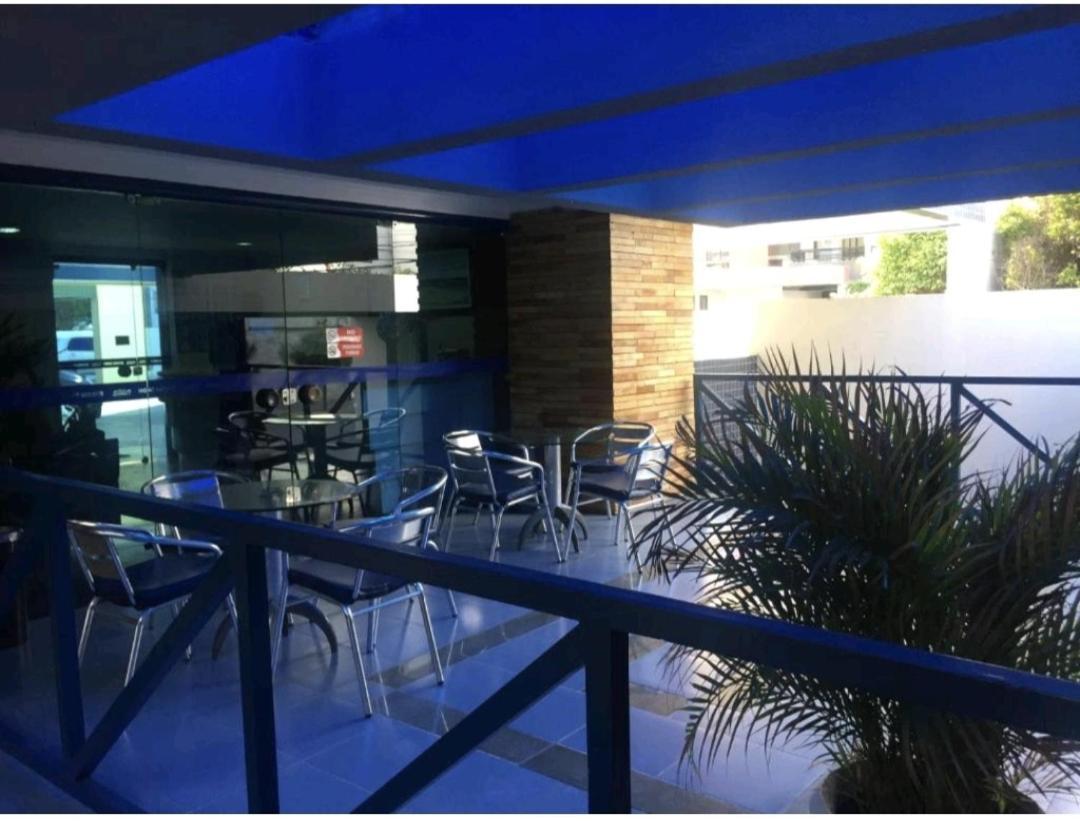 Studio Everest Flat Vista Mar Ресіфі Екстер'єр фото