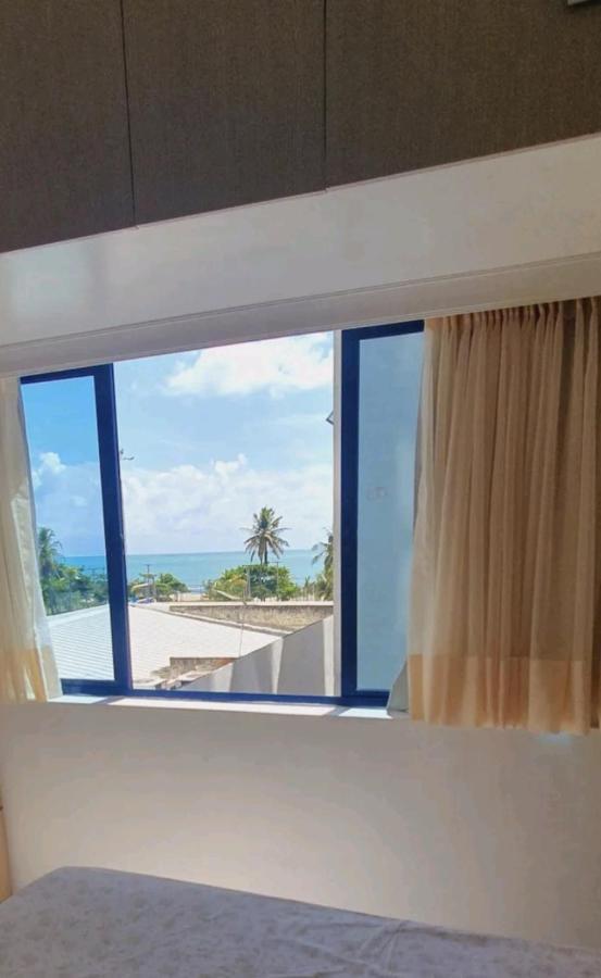 Studio Everest Flat Vista Mar Ресіфі Екстер'єр фото